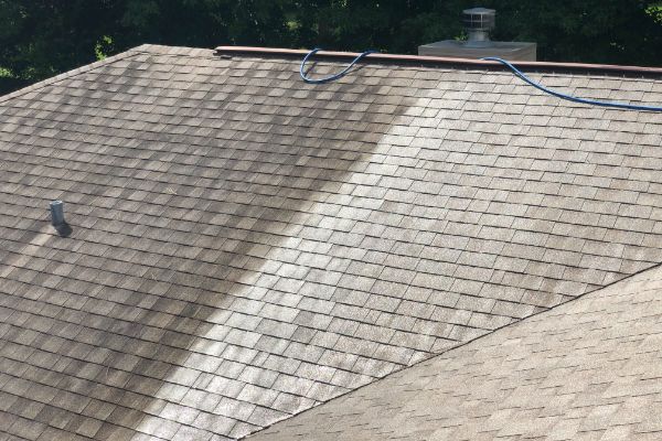 Roof Cleaning St Augustine Florida 51