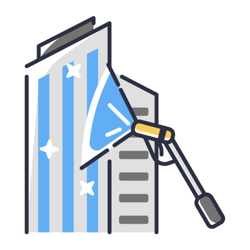 Top Rated House Washing and Pressure Washing in St. Augustine FL Full